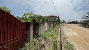 One (1) Plot of Land for Sale