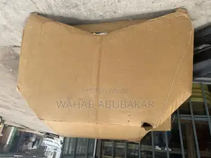 Mitsubishi Outlander 2022 Hood/Bonet