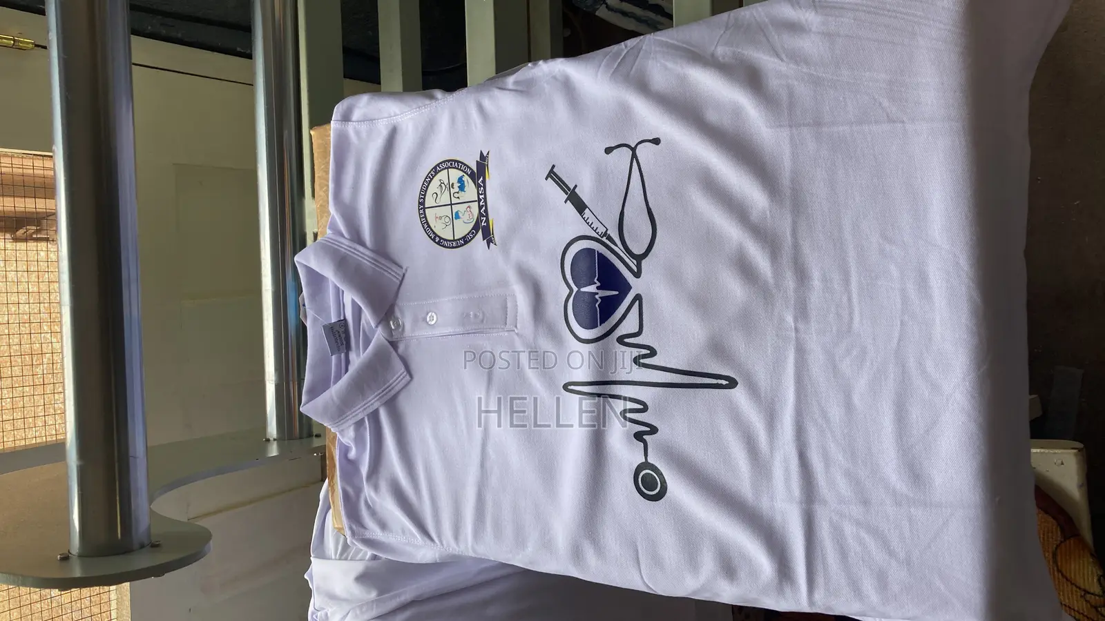 T Shirt Retailing and Printing , Cloth Printing and Souvenir Branding