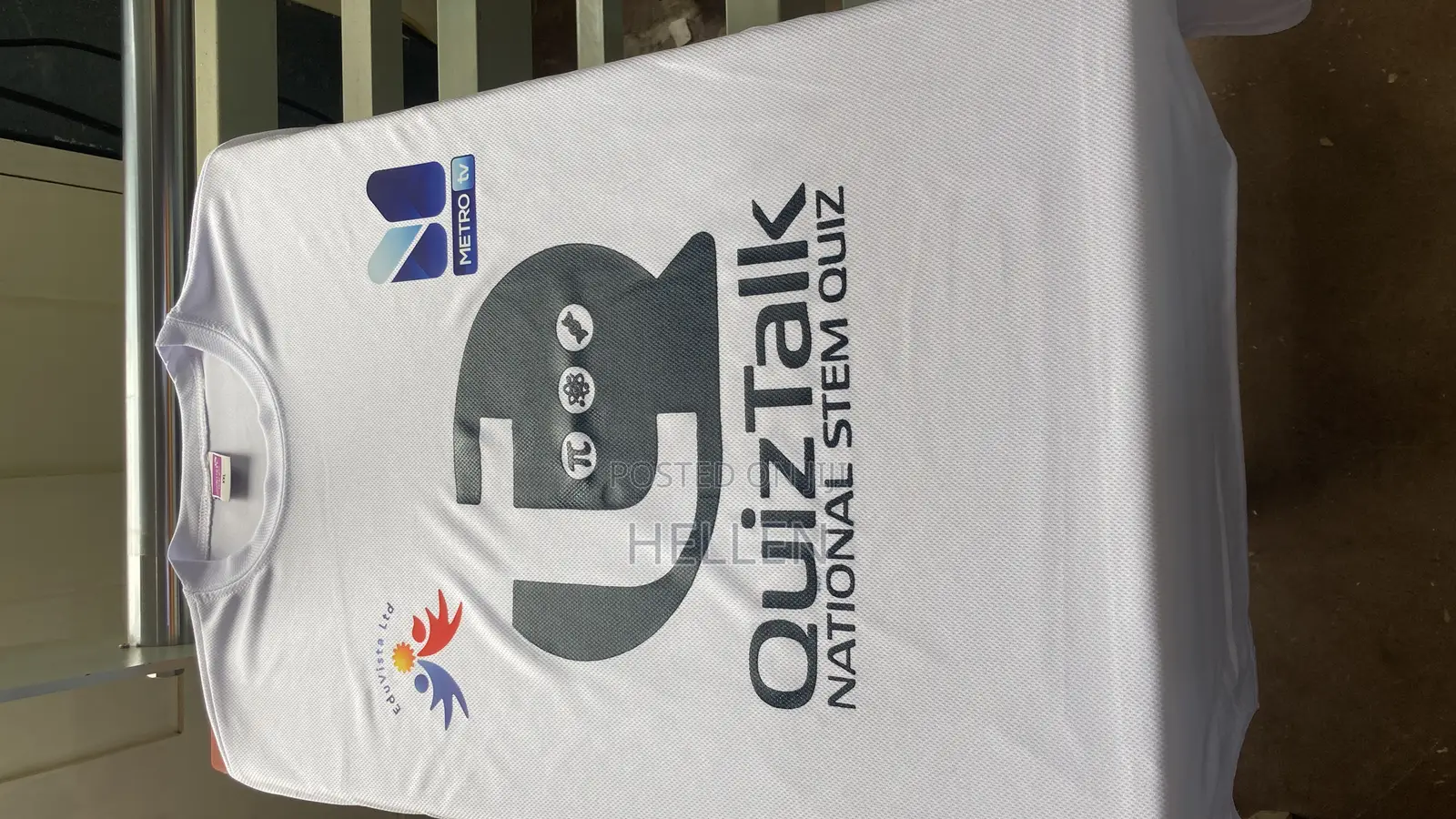 T Shirt Retailing and Printing , Cloth Printing and Souvenir Branding
