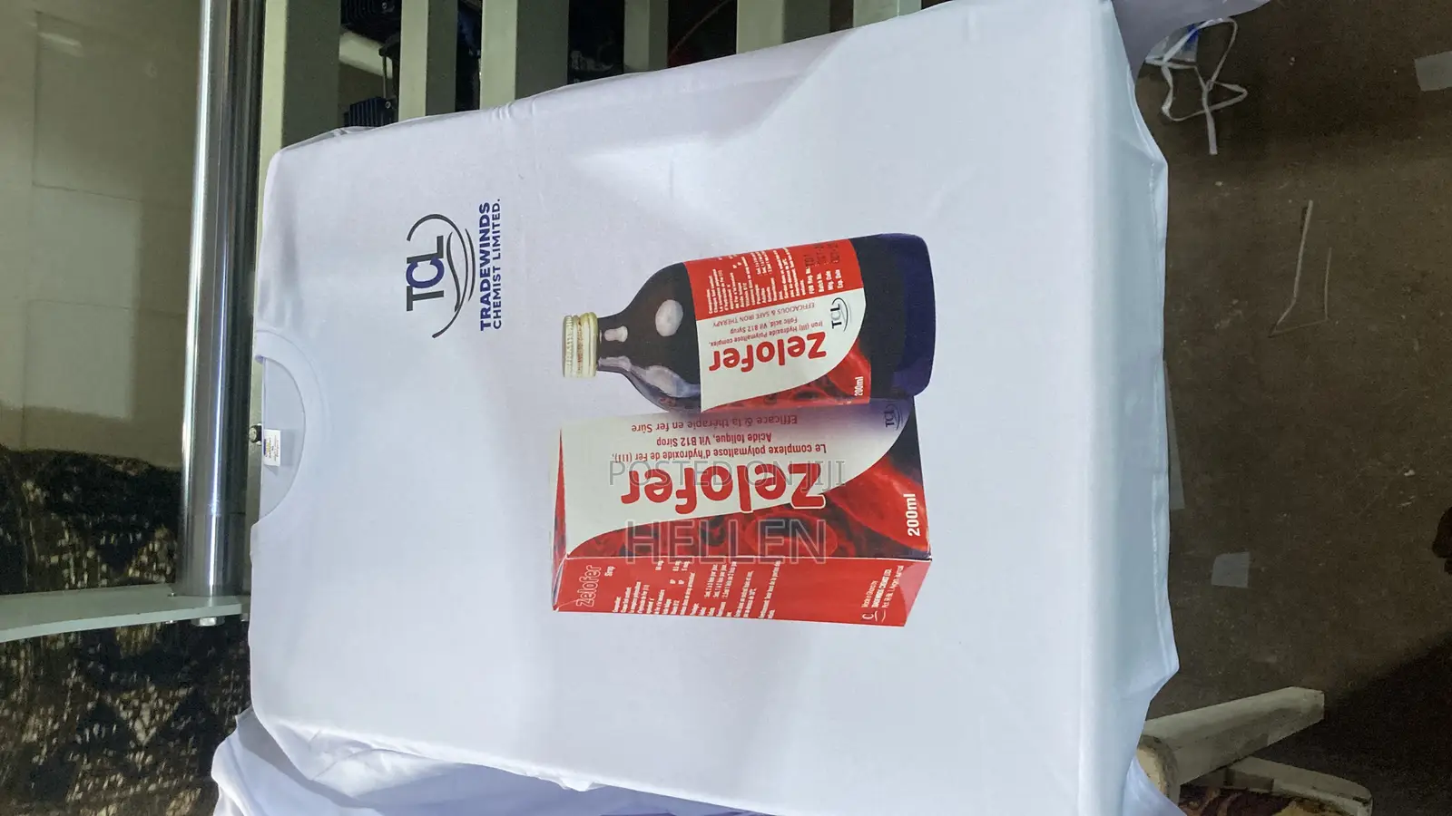 T Shirt Retailing and Printing , Cloth Printing and Souvenir Branding