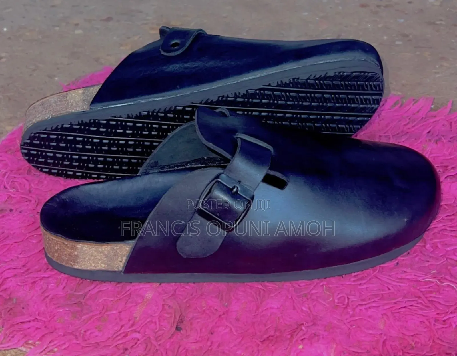 Amoh's Collections, Quality and Affordability Is Our Hall Mark.