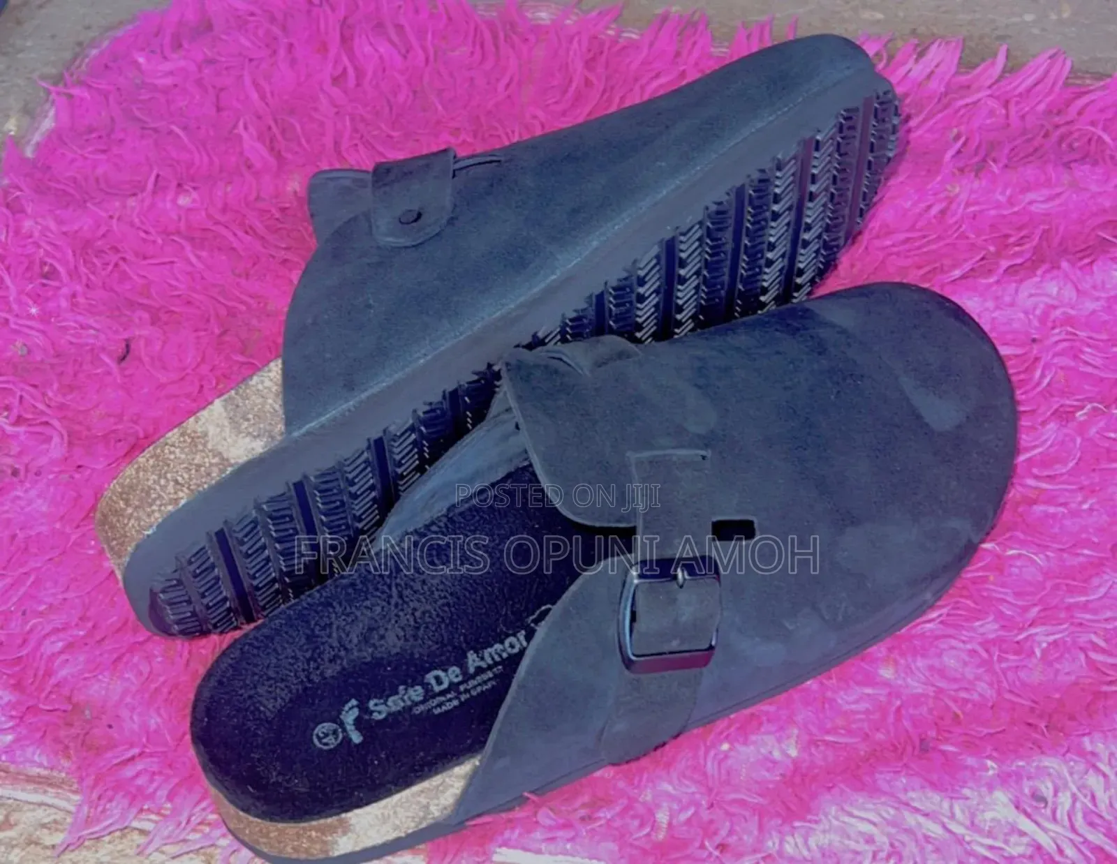 Amoh's Collections, Quality and Affordability Is Our Hall Mark.