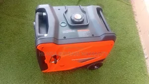 Ecoolmax 8kva – Strong Performance Fuel Saving