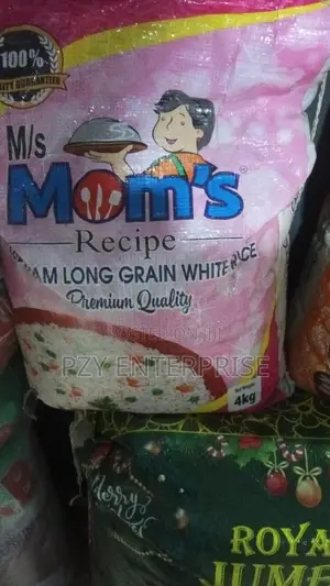 Mom;S Rice