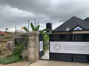 Electric Fence Installation