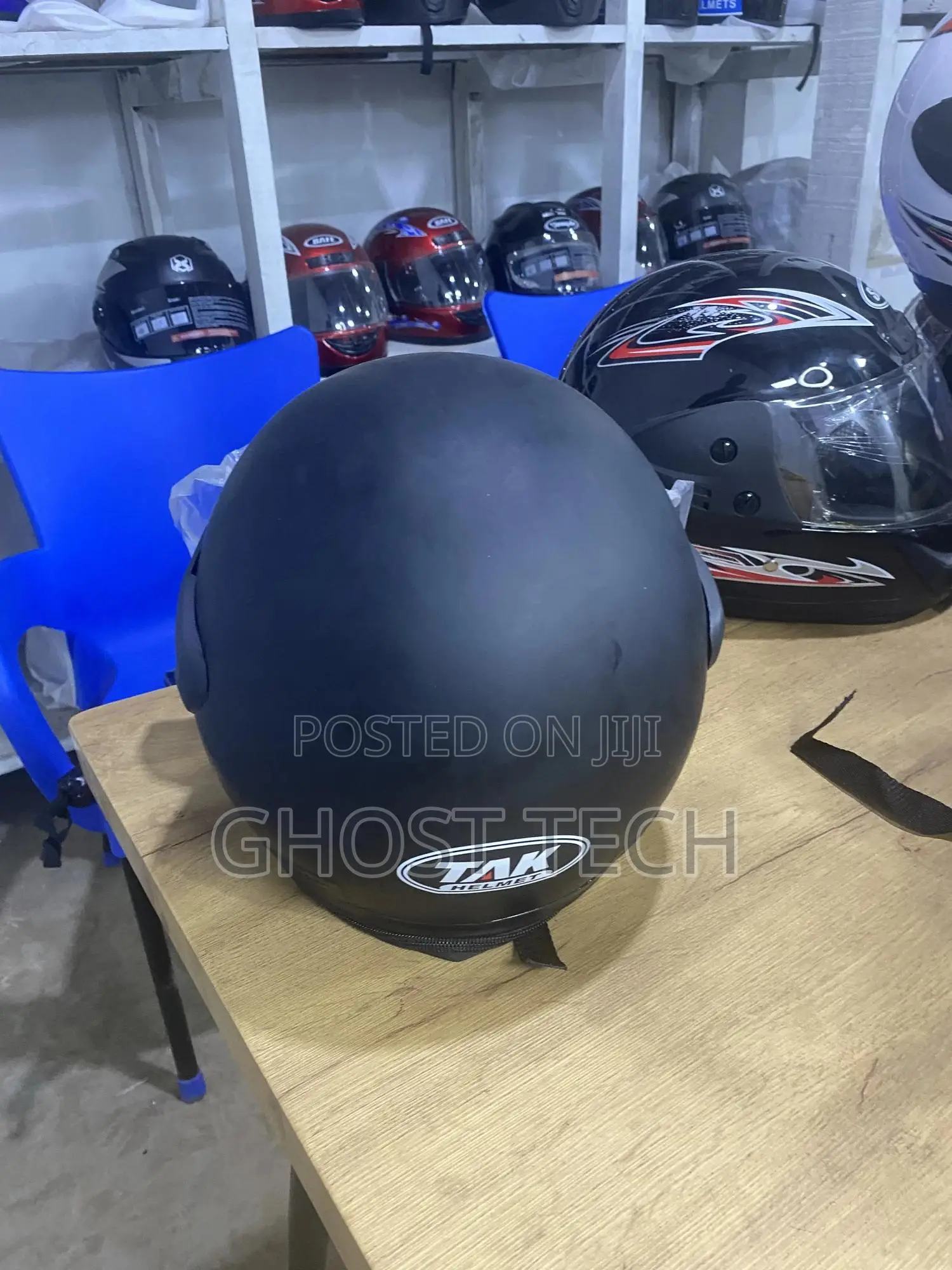 Ultra Guard Helmets