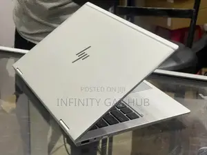 Laptop HP EliteBook 1040 G3 8GB Intel Core I5 SSD 256GB