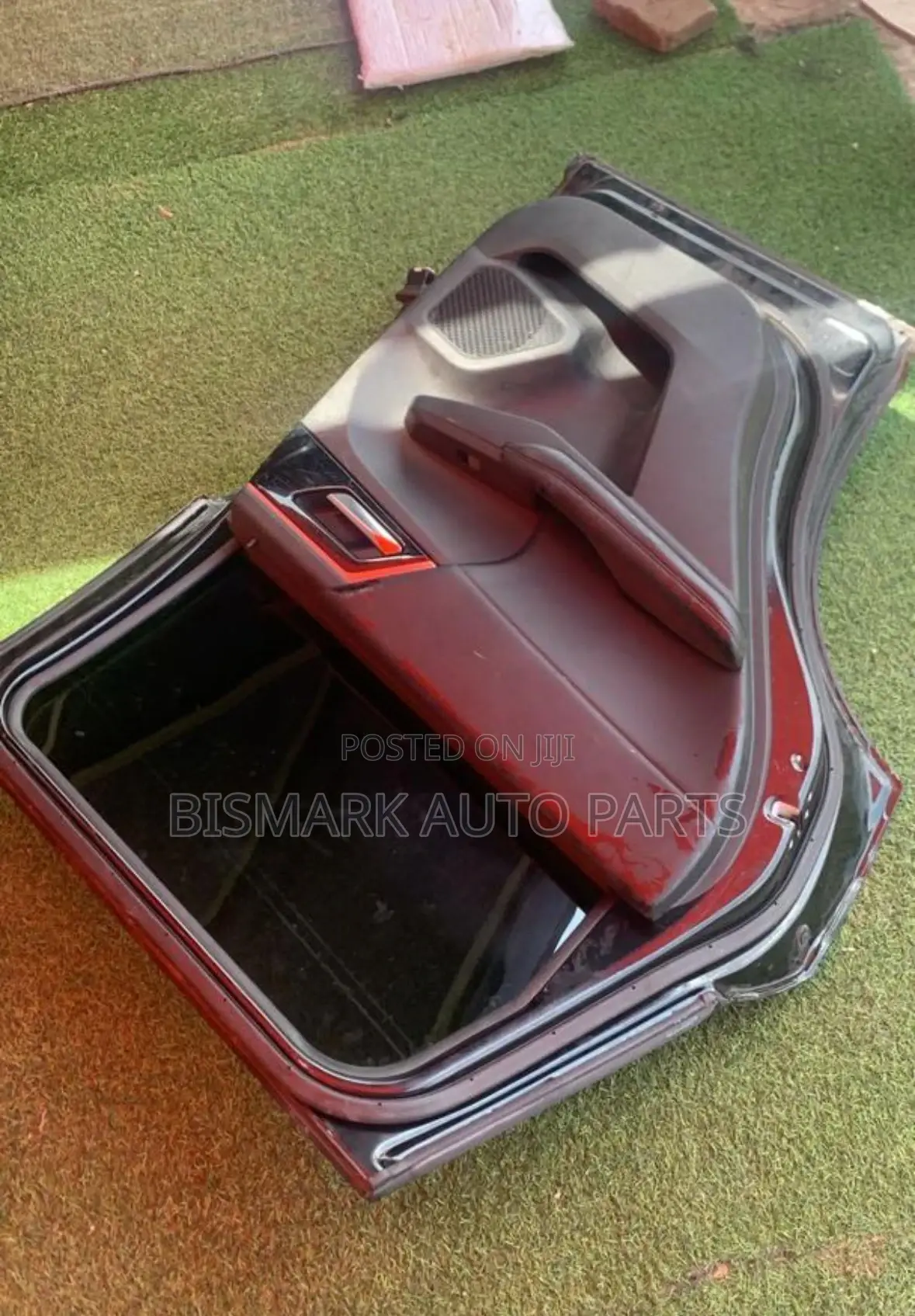 Mitsubishi Outlander 2022-2023-0224-2025 Door