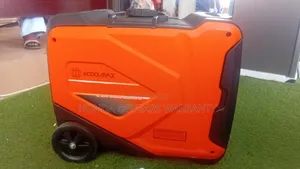 Ecoolmax 8kva – Efficient Backup Power System