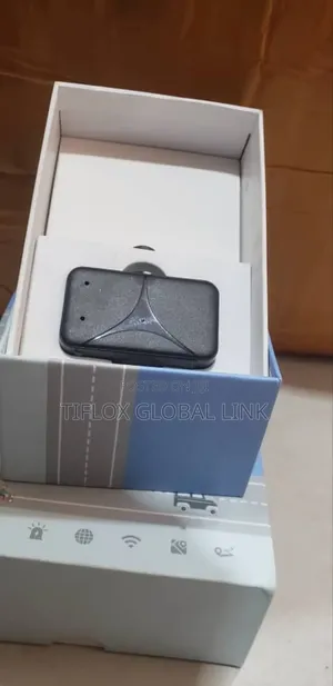 Mini GPS Multi Purpose Tracker