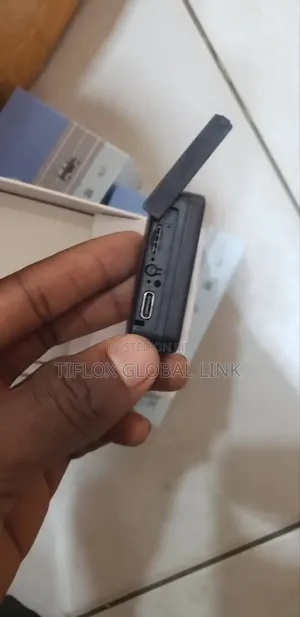 Mini GPS Multi Purpose Tracker