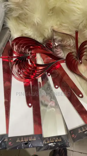 Party Items