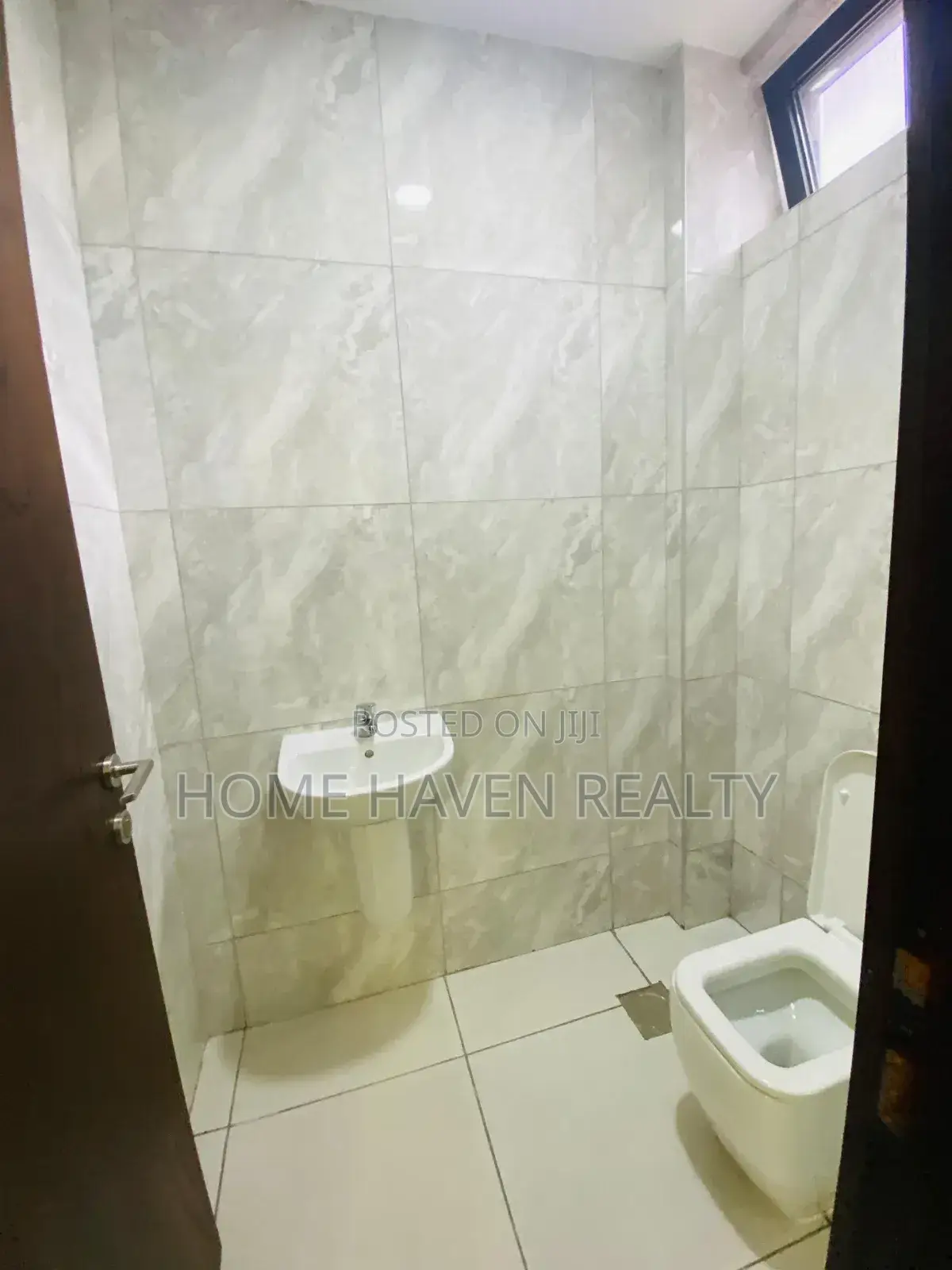 80 Square Meter Office Space for Rent at Cantonment