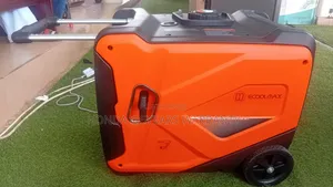 Ecoolmax 8kva Generator – Reliable Everyday Electricity