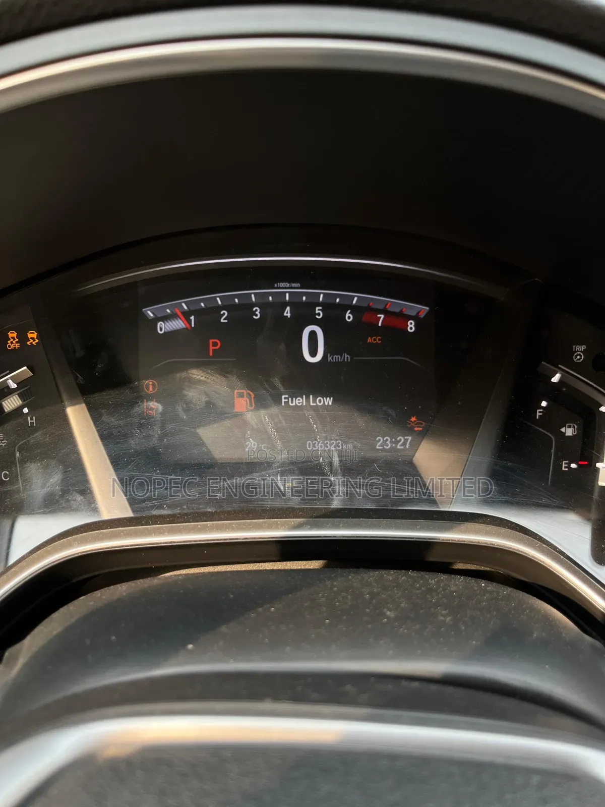 Honda CR-V Special Edition 2021 White