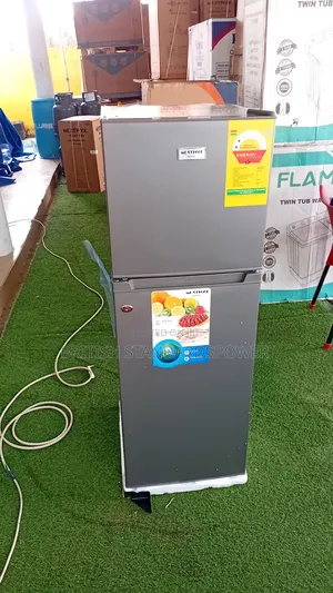 136l Quality Fridge Silent, Durable Efficient Refrigerator