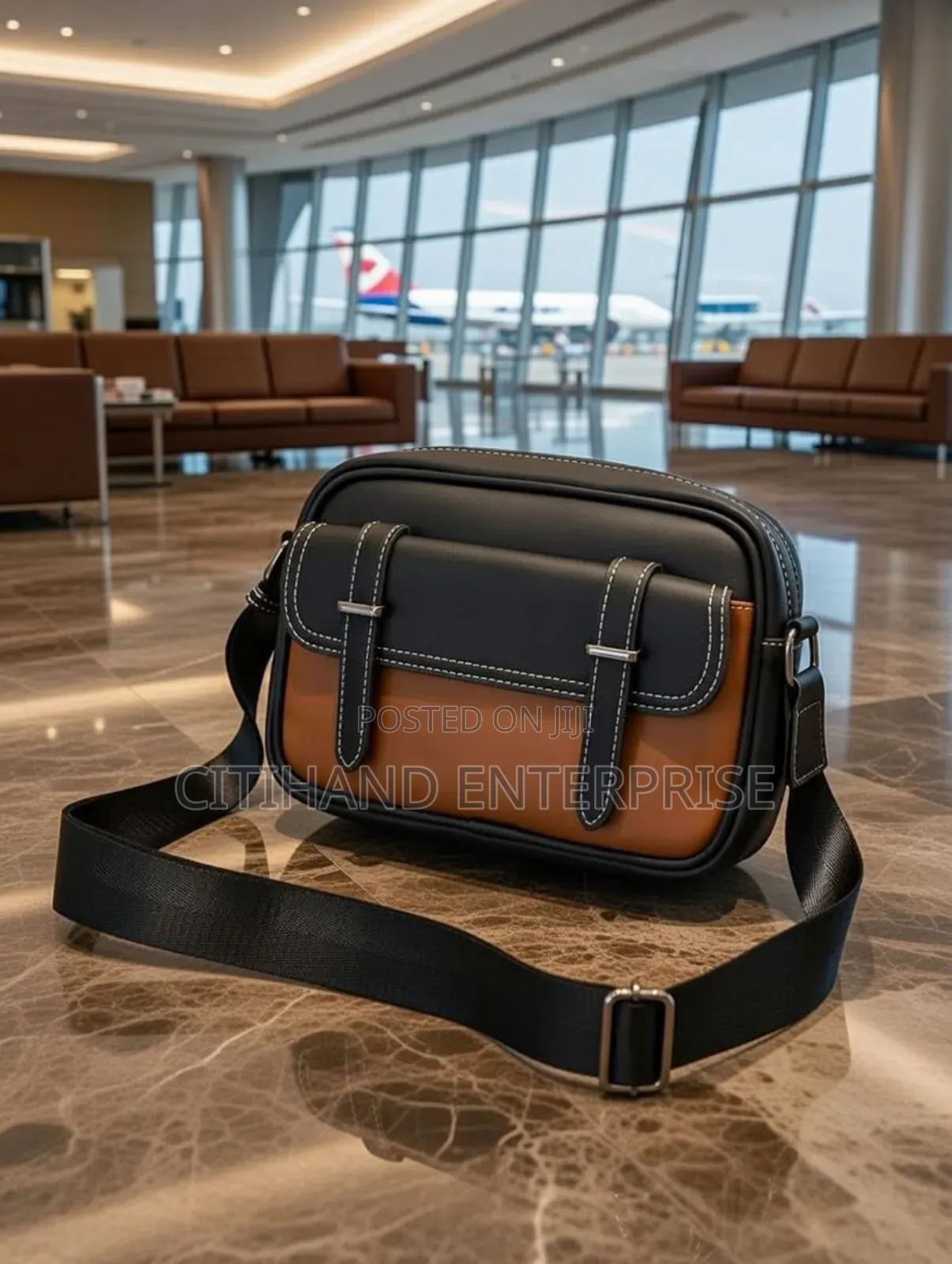 Luxury Side Bags