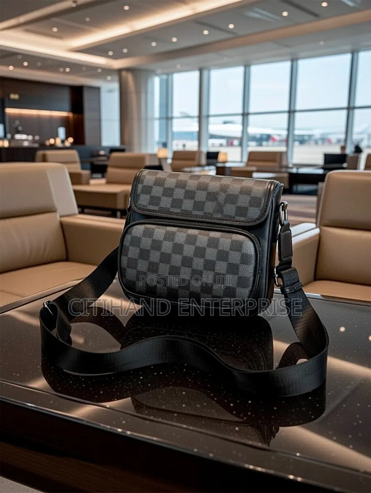 Luxury Side Bags