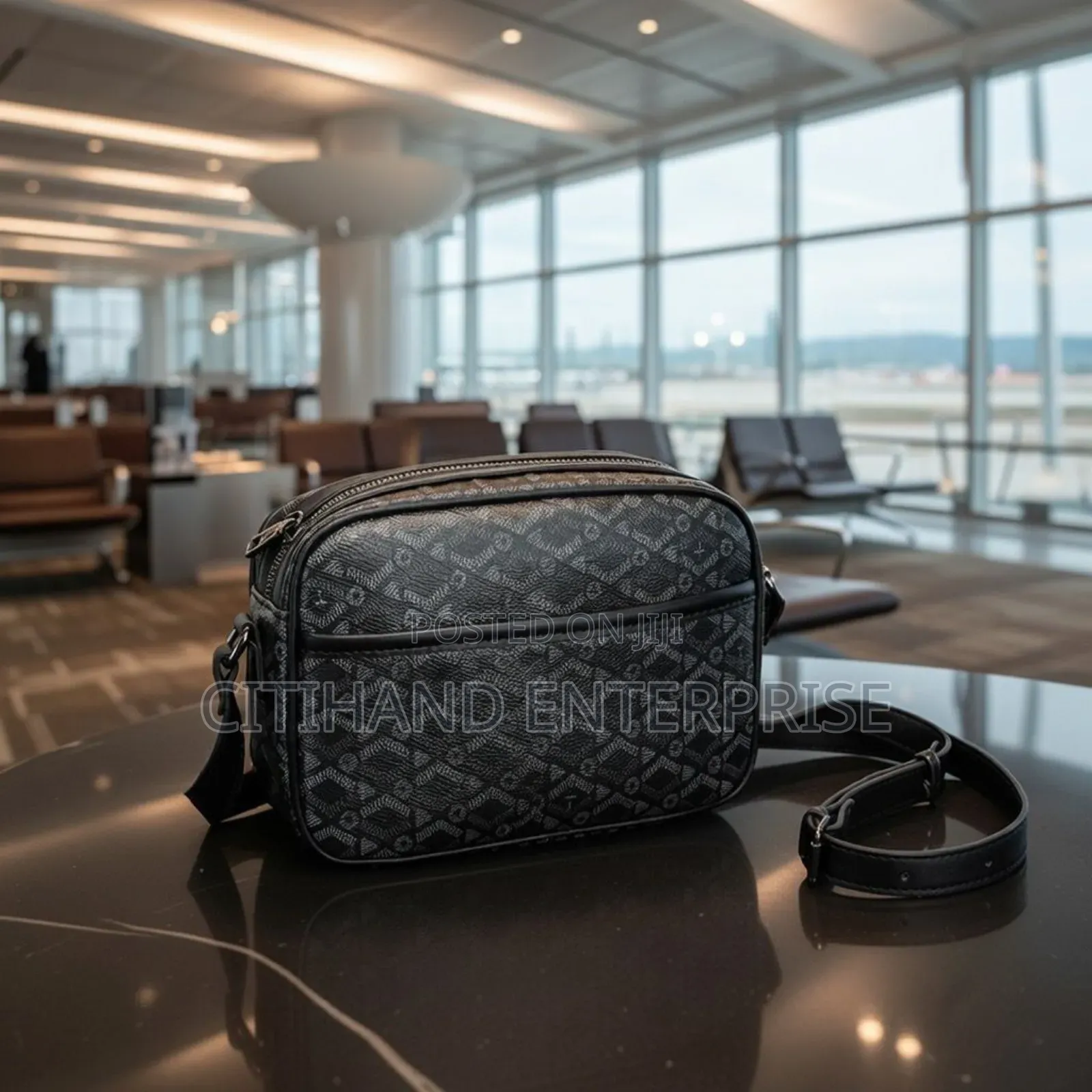 Luxury Side Bags