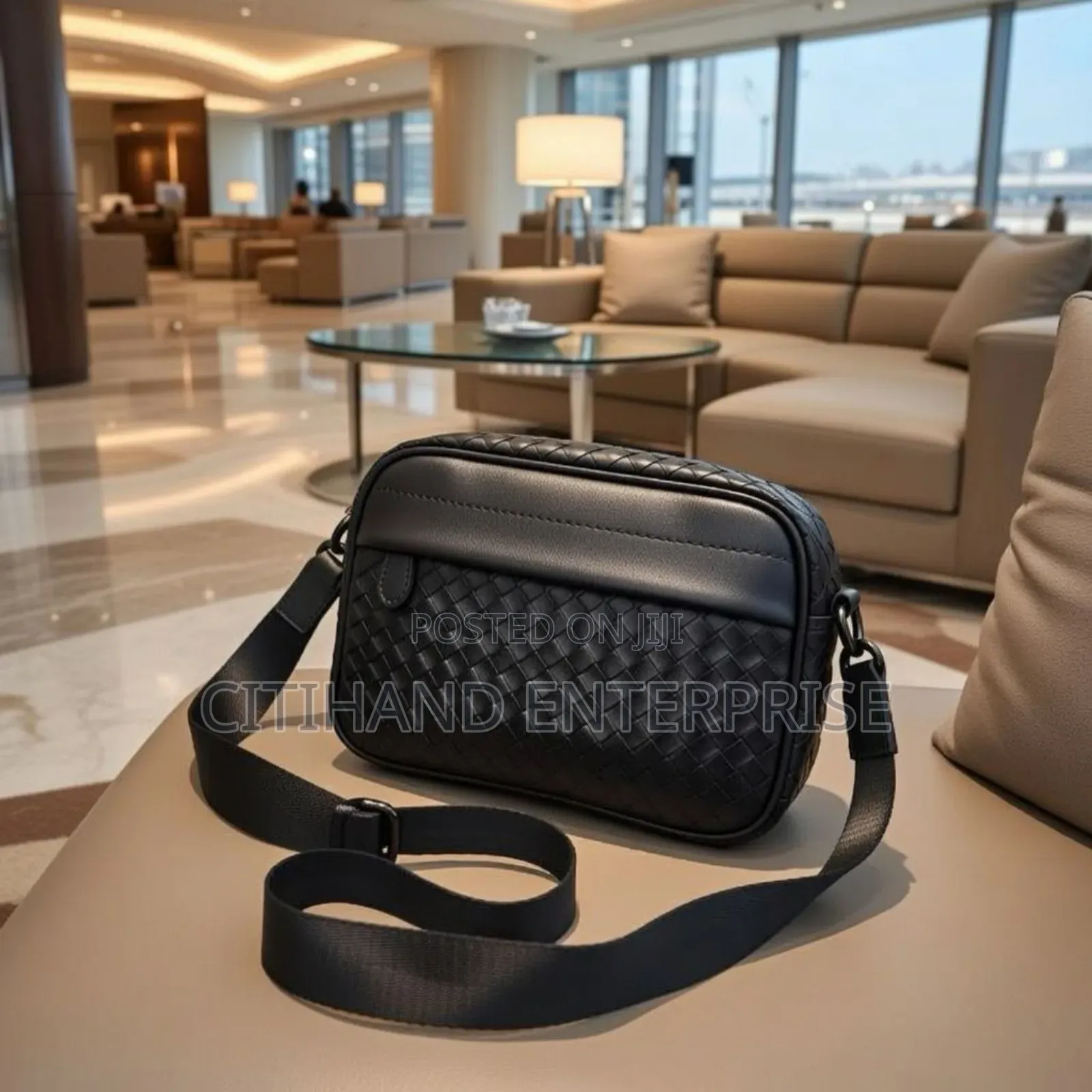 Luxury Side Bags
