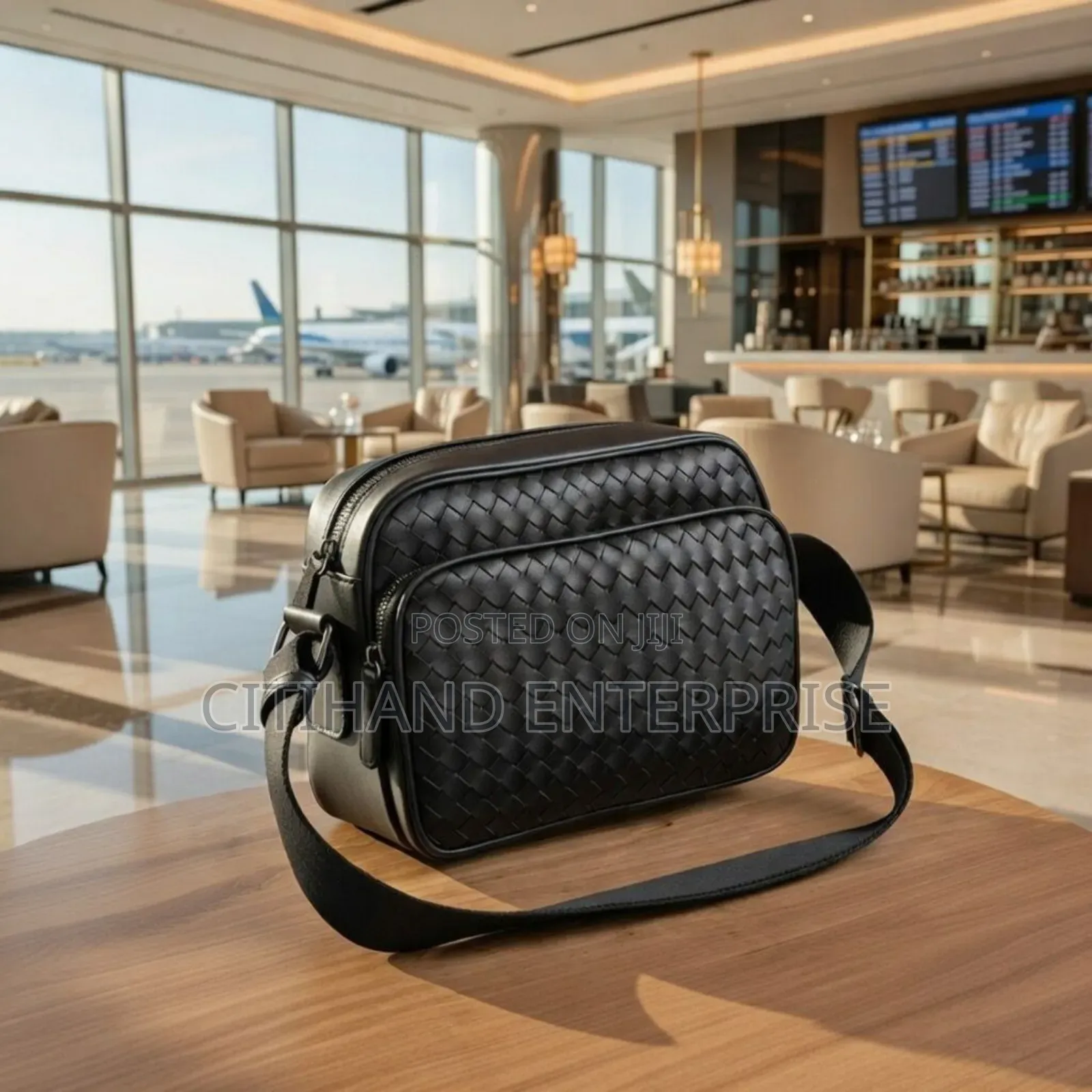 Luxury Side Bags
