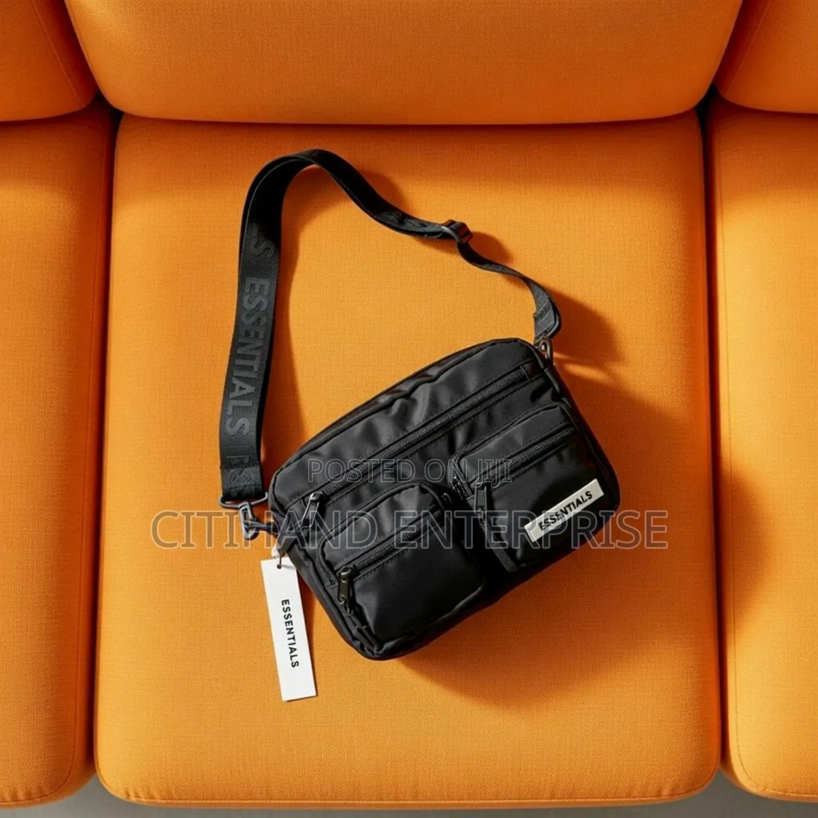 Luxury Side Bags