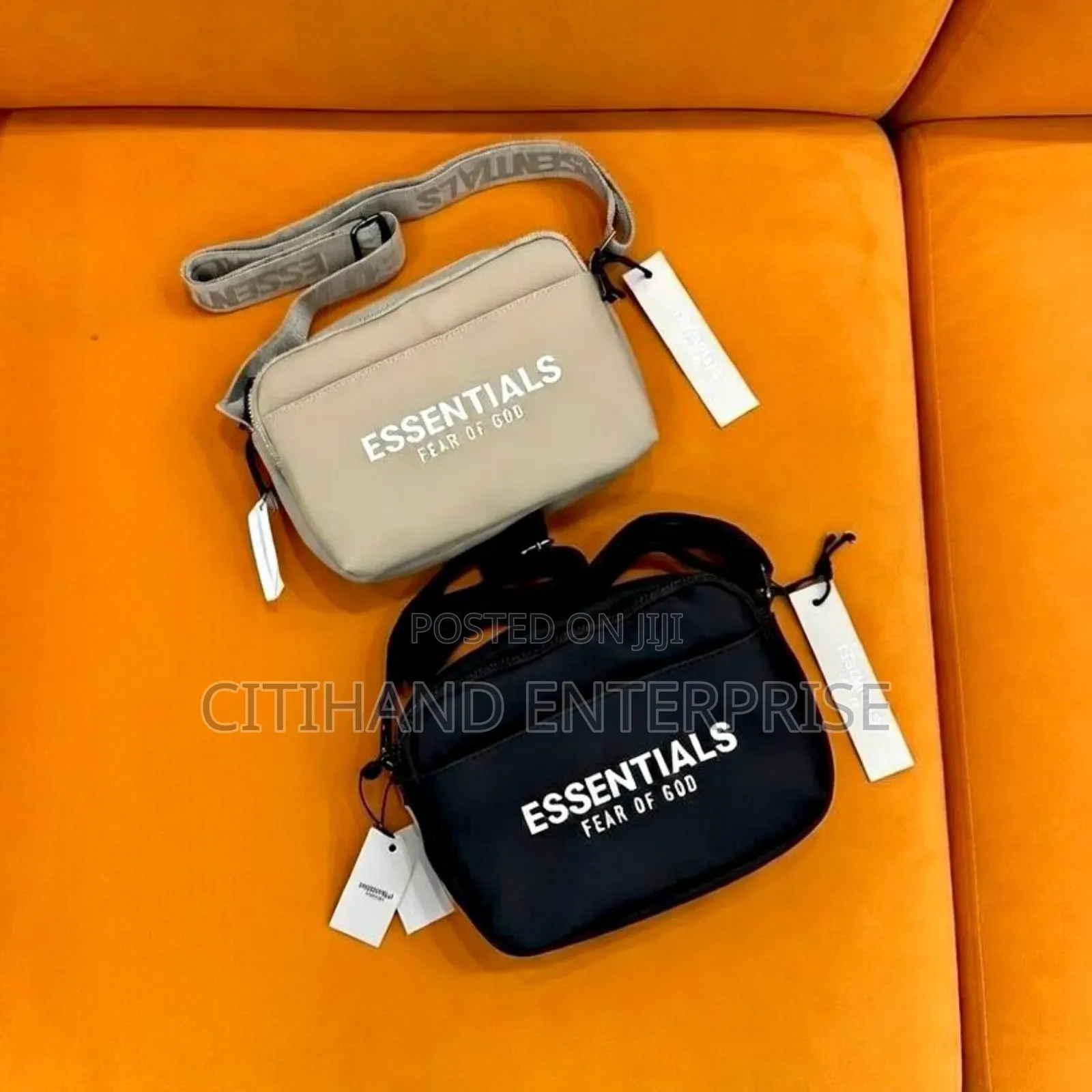 Luxury Side Bags