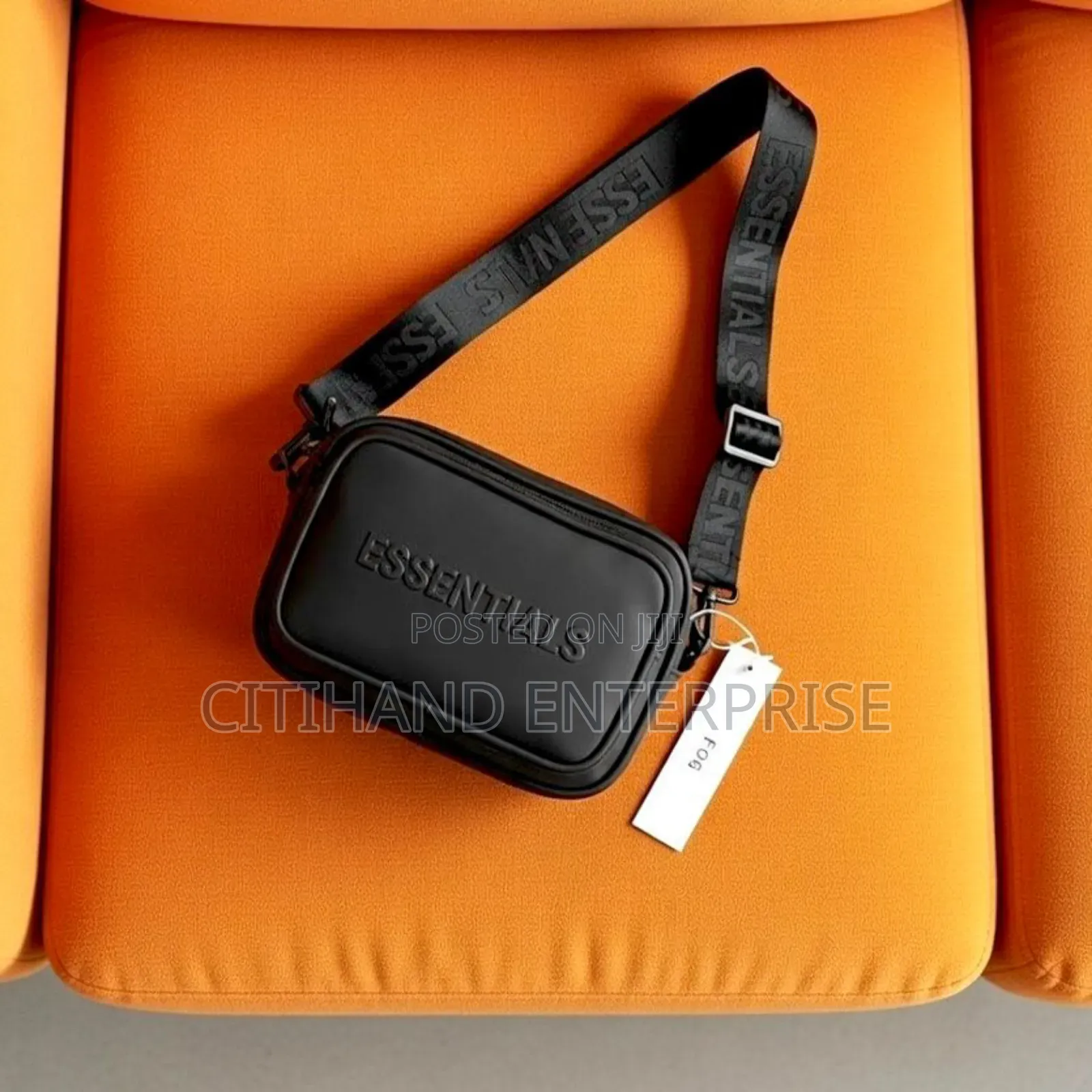 Luxury Side Bags