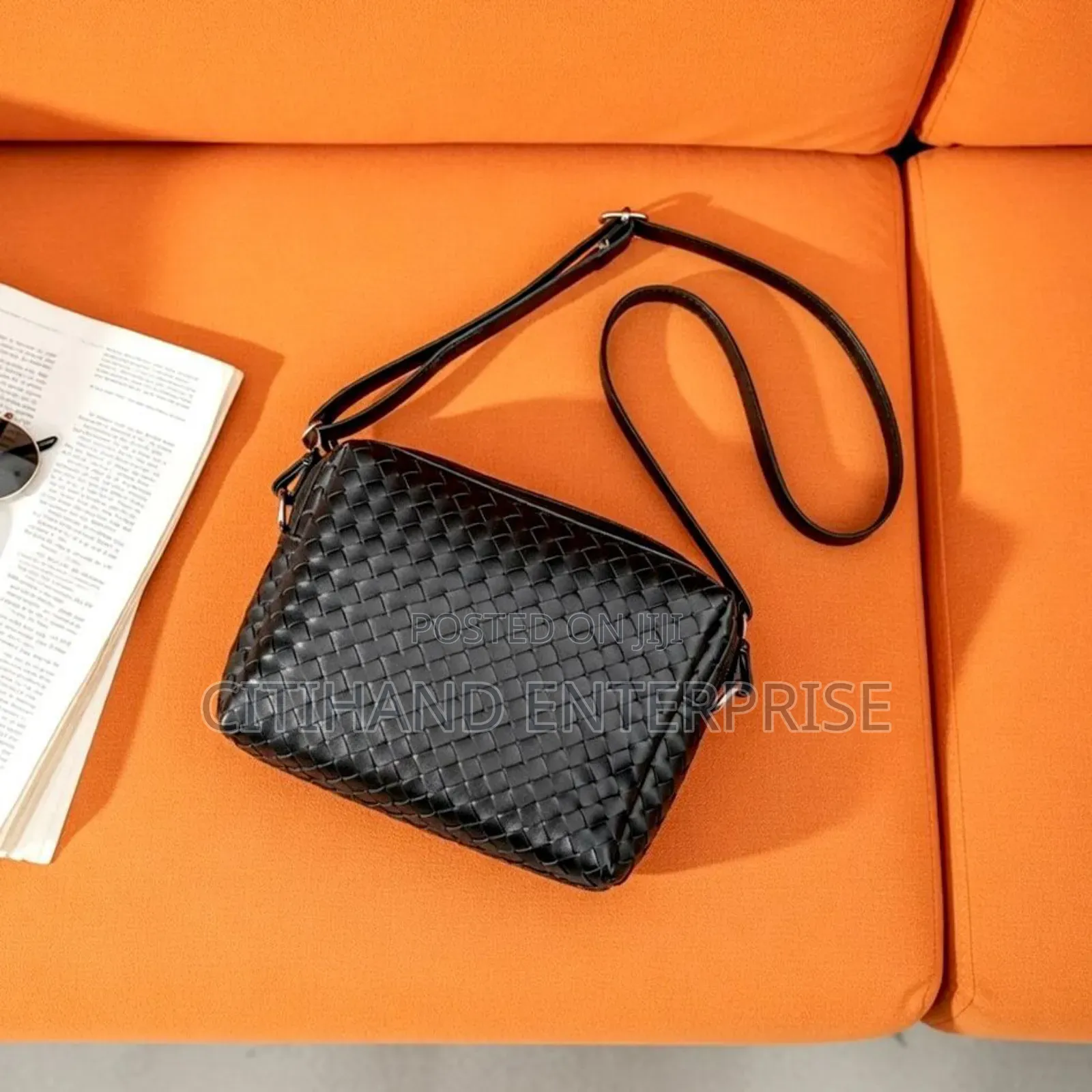 Luxury Side Bags