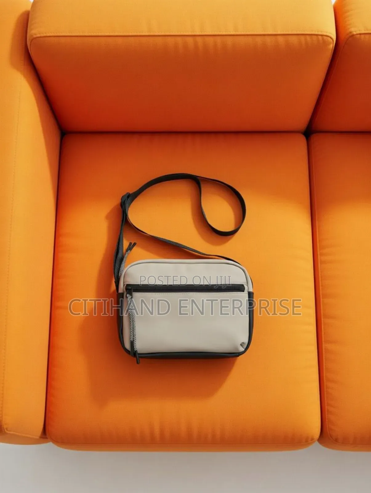 Luxury Side Bags