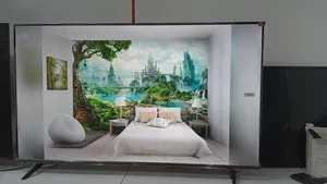 Nice Sound Smart Tv 50" – TCL 50 Inches TCL