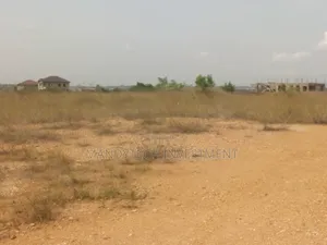 Classic Land ( 8 Plots) With Title - Appolonia