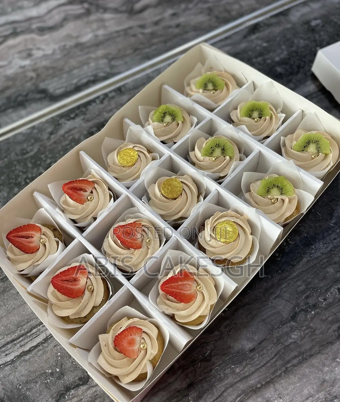Cupcakes for All Occasion