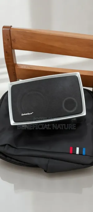 Boombest Bluetooth Speaker