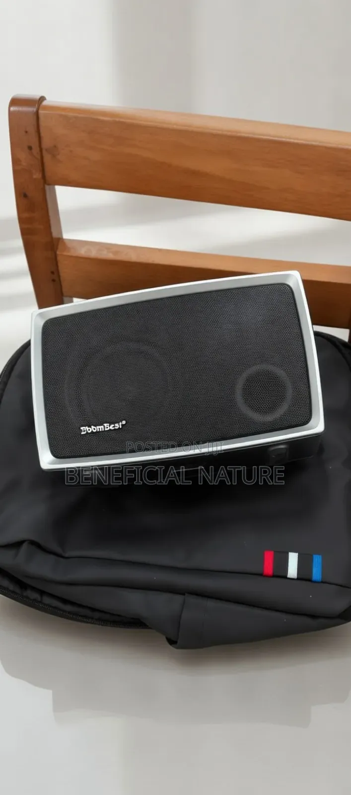 Boombest Bluetooth Speaker