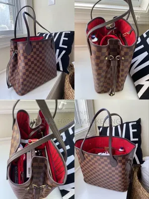 Very Spacious Bag