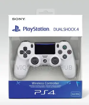 Ps4 Dualshock4 Wireless Gamepad