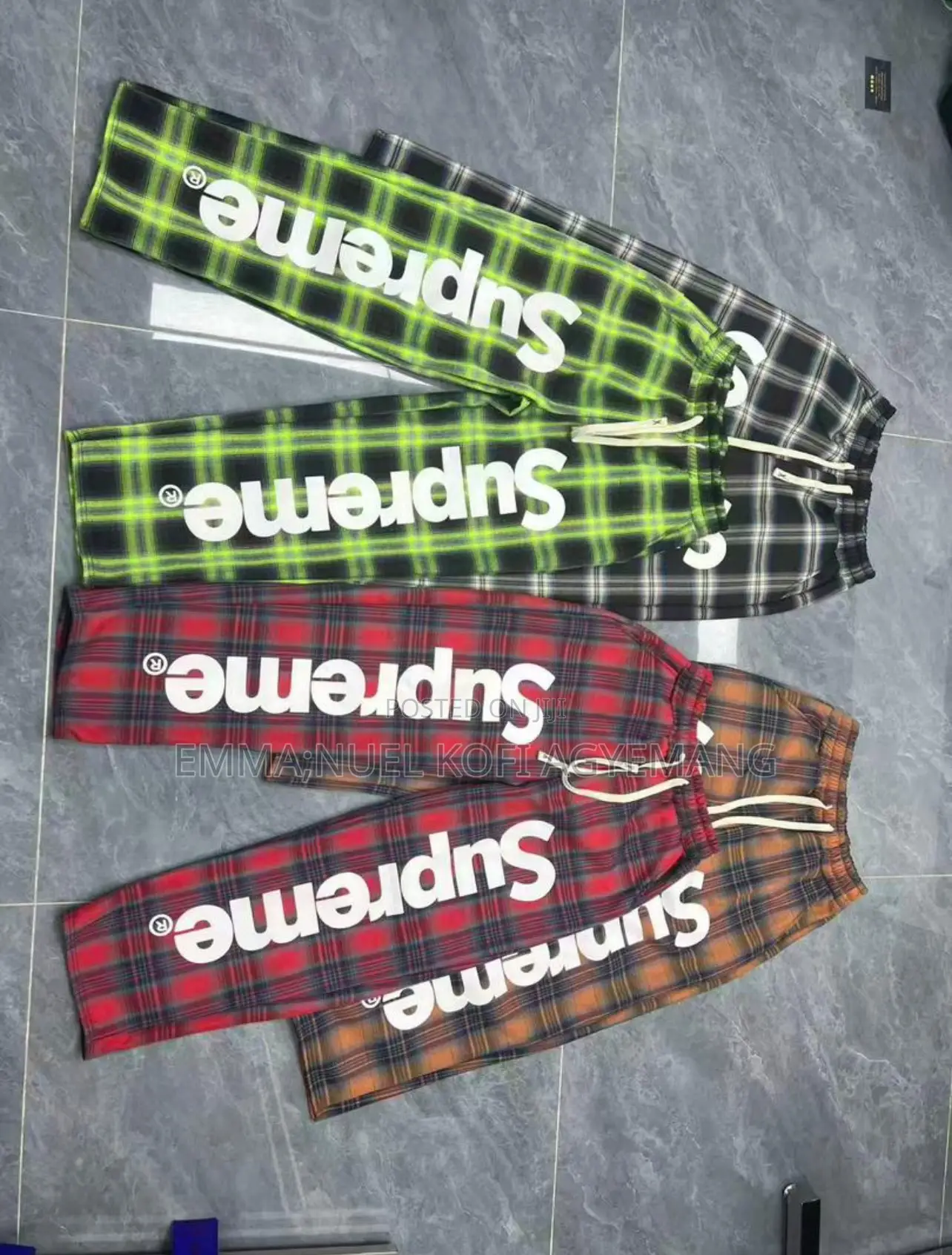 Clothing and Many More