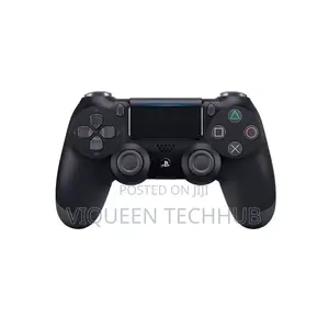 Ps4 Dualshock4 Wireless Gamepad