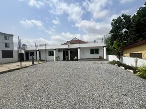 2bdrm Apartment in West Legon, Accra Metropolitan for rent