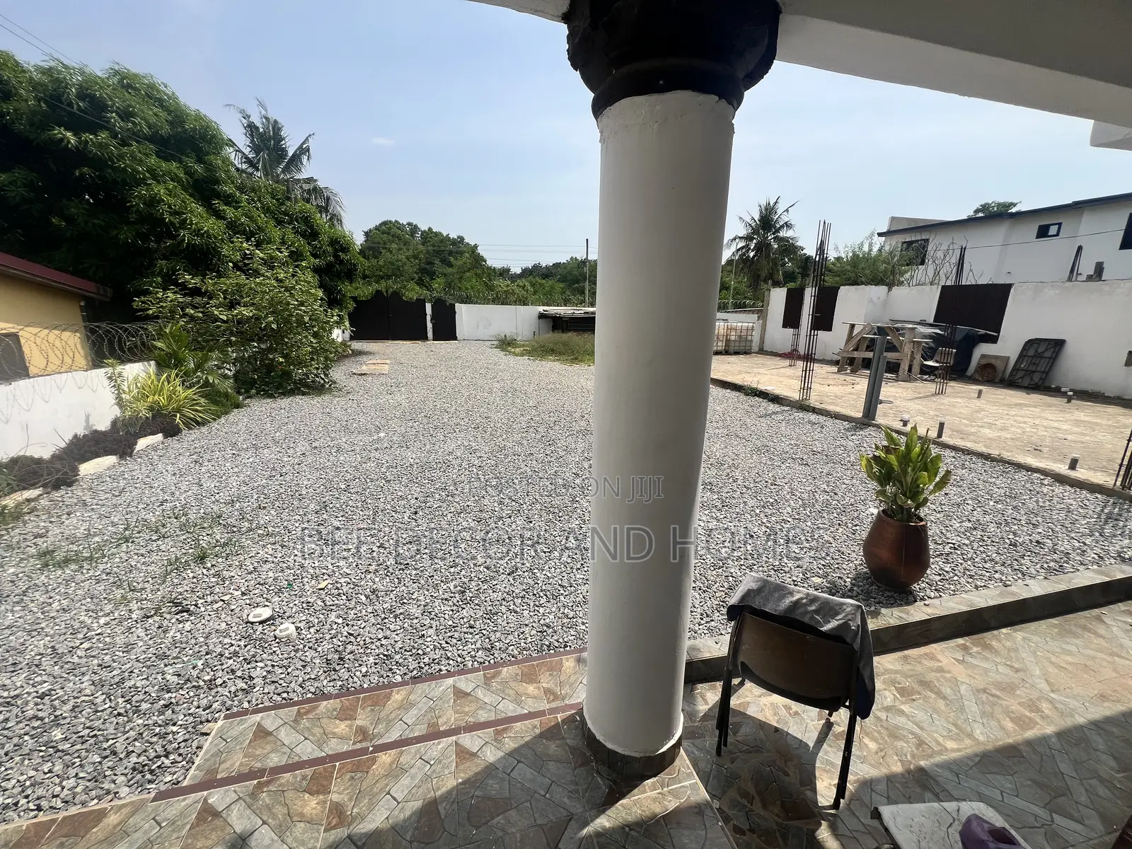 2bdrm Apartment in West Legon, Accra Metropolitan for rent