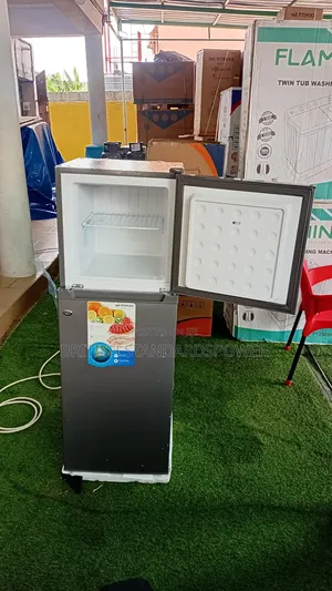 136l Premium Fridge Westpool Sleek Design Powerful Cooling at Fridge