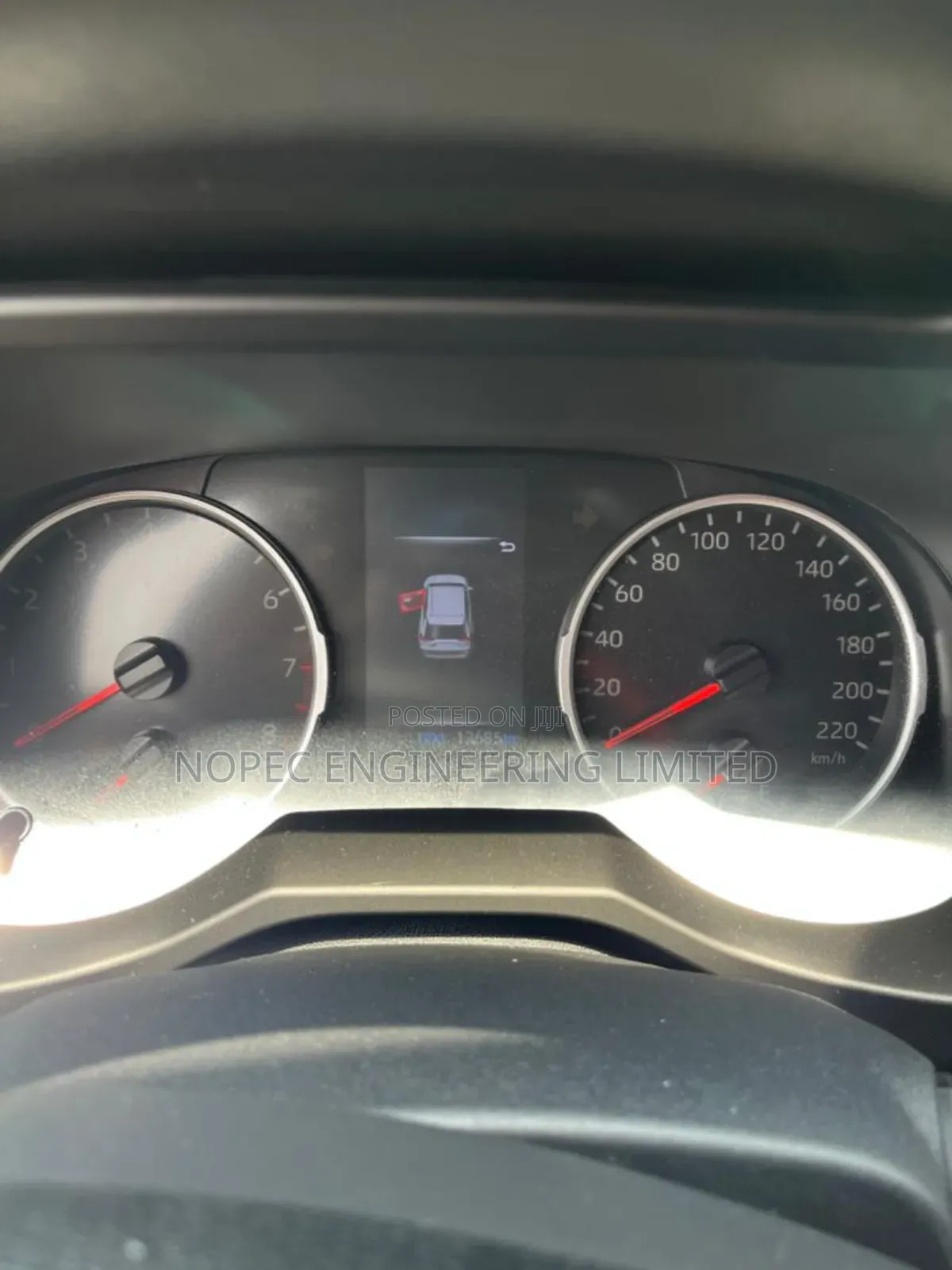 Toyota RAV4 LE 2022 Black