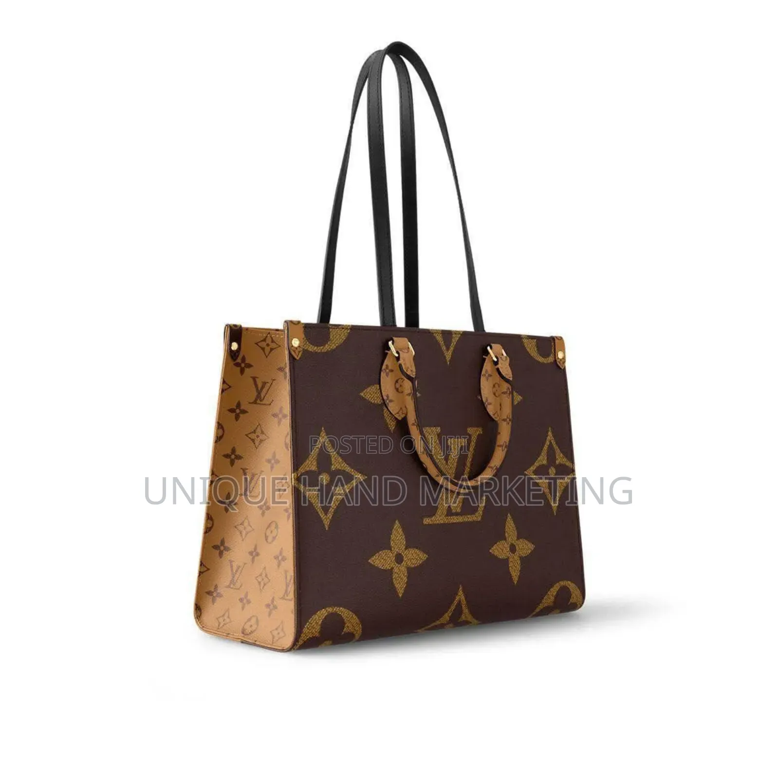 Very Spacious Bag