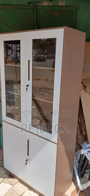 Durable Office Cabinet