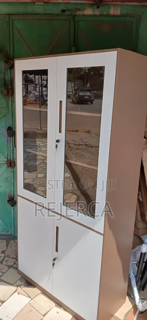 Durable Office Cabinet