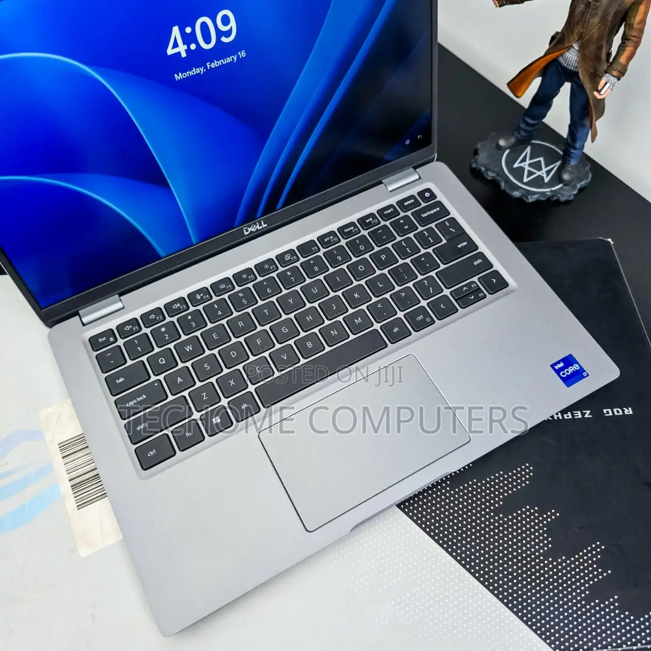 Laptop Dell Latitude 5420 16GB Intel Core I7 SSD 256GB