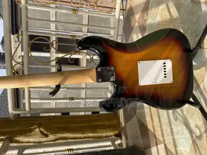 Mavis Stratocaster