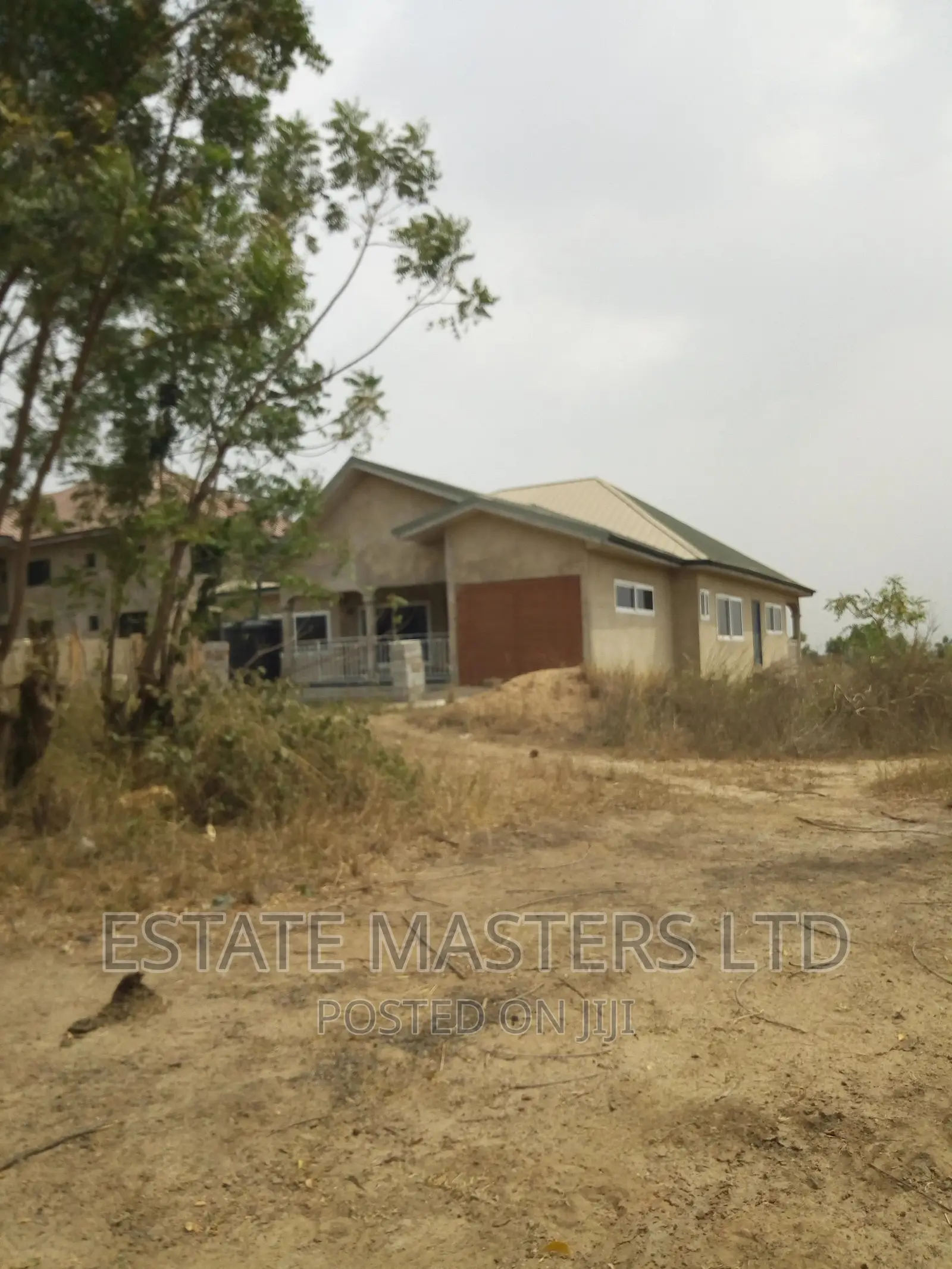 Serene Legitimate Plots on Massive Sales